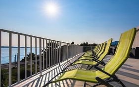 Hotel Barba